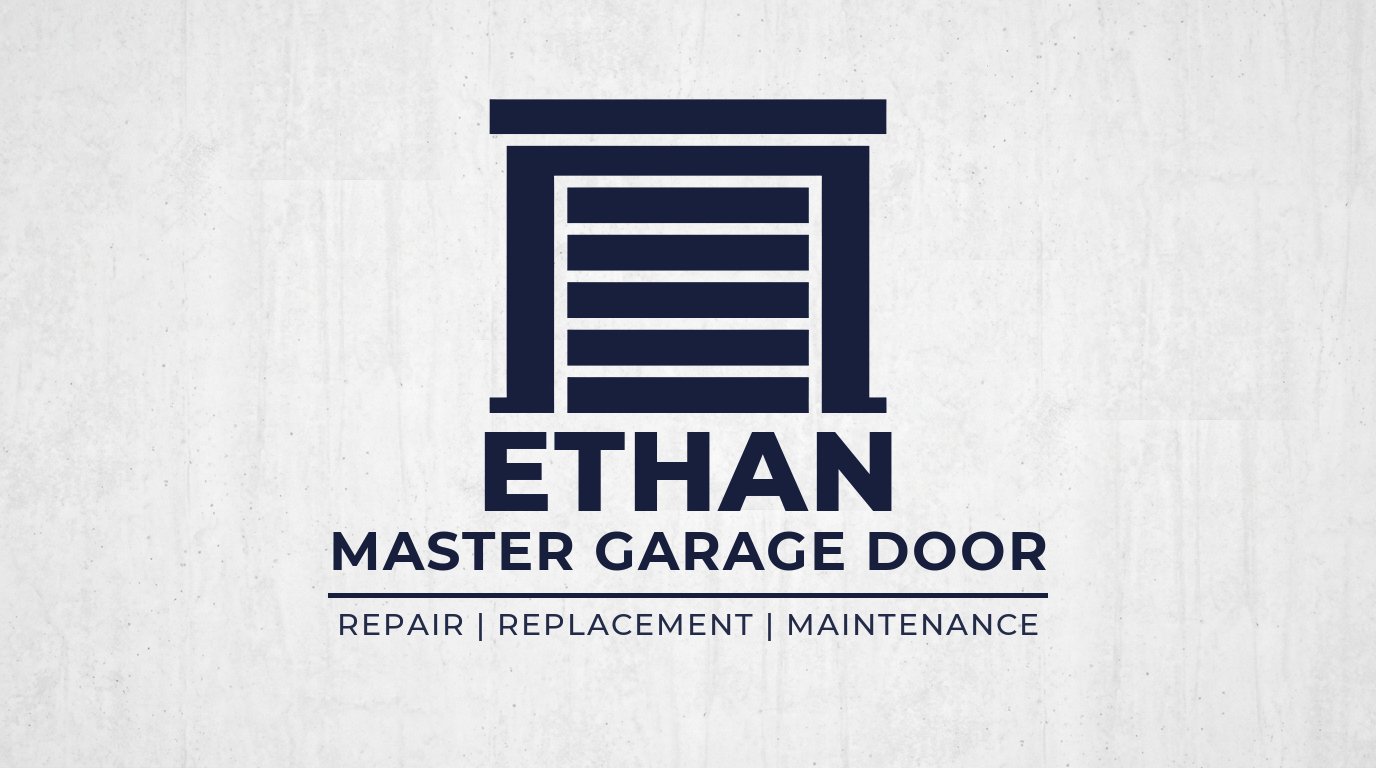 Ethan Master Garage Door Logo